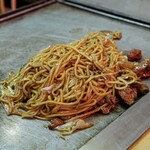 ふみや お好み焼き - 