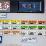 東池袋 大勝軒 吉祥寺 - ラーメン小が620円。小といっても麺は1.5玉。