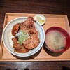 秩父名物と小丼ぶり ちんばた 秩父駅前店