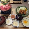 和食しゃぶしゃぶ かごの屋 森小路インター東店
