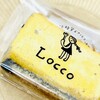 低糖質おやつとコーヒー Locco
