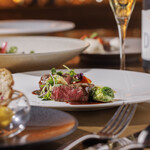 TOKYO Whisky Library - 