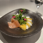 創意割烹 やまとこ - 