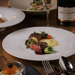 TOKYO Whisky Library - 