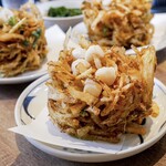 おうどん 瀬戸晴れ - 