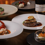 TOKYO Whisky Library - 