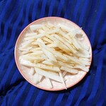 イートハウス - 大根（1438g）70円