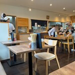 おうどん 瀬戸晴れ - 