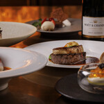 TOKYO Whisky Library - 