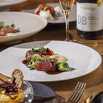 TOKYO Whisky Library - 