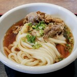 おうどん 瀬戸晴れ - 