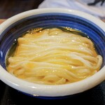 おうどん 瀬戸晴れ - 