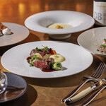 TOKYO Whisky Library - 