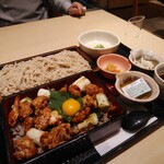 大戸屋 - 料理写真: