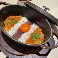 恵比寿 うしみつ - 