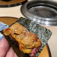 恵比寿 うしみつ - 