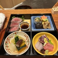 割烹 春 - 
