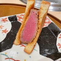 恵比寿 うしみつ - 