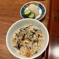 割烹 春 - 