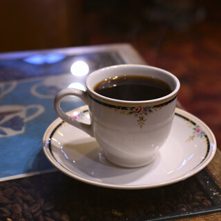 珈琲亭 ルアン_1