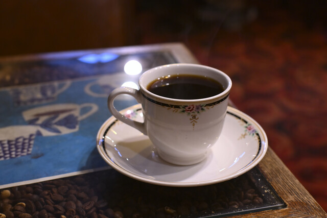 Coffee Tei Ruan photo 2