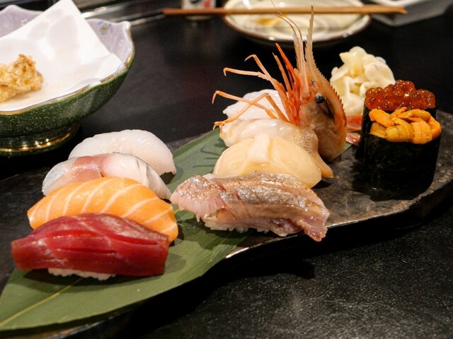 海鮮居酒屋 旬釧 - 釧路（居酒屋）の写真