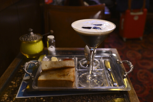 Coffee Tei Ruan photo