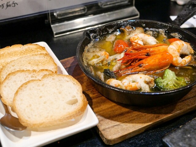 海鮮居酒屋 旬釧 - 釧路（居酒屋）の写真