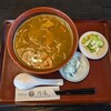 手打そば　河邉 小作店