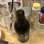 立ち呑み 粋 - ホッピーセット