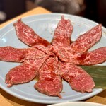 炭焼 金竜山 - シンシン