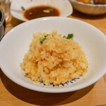 炭焼 金竜山 - TKG