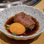 炭焼 金竜山 - シンシン炙り＆特製タレ