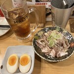 立ち呑み 粋 - 美しい構図