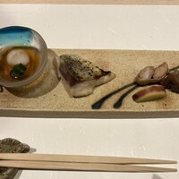 室町 三谷屋 - 