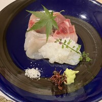 室町 三谷屋 - 