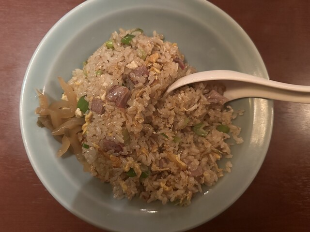 北京飯店（ペキンハンテン） - 寒河江（中華料理）の写真