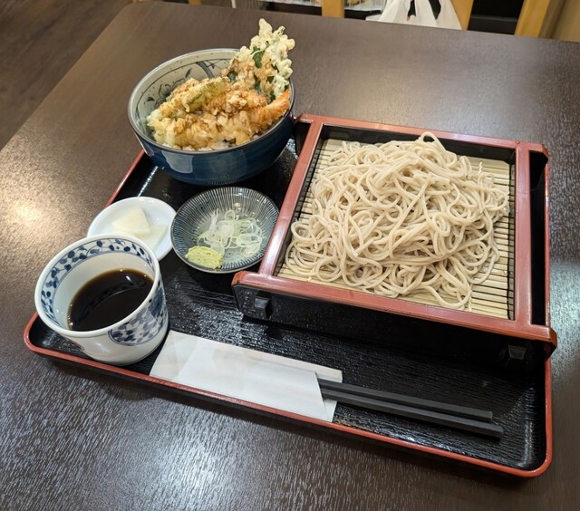 Soba Dokoro Daisen photo 4