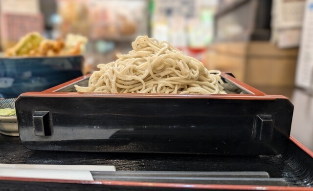 Soba Dokoro Daisen photo 5