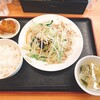美食軒 熊谷駅店