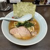 人形町らーめん いなせ