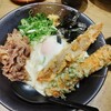 讃岐の男うどん さんすて岡山店