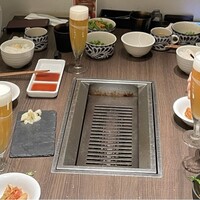 原宿焼肉 KINTAN - 