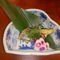 明治の森箕面 音羽山荘 - 西京焼き