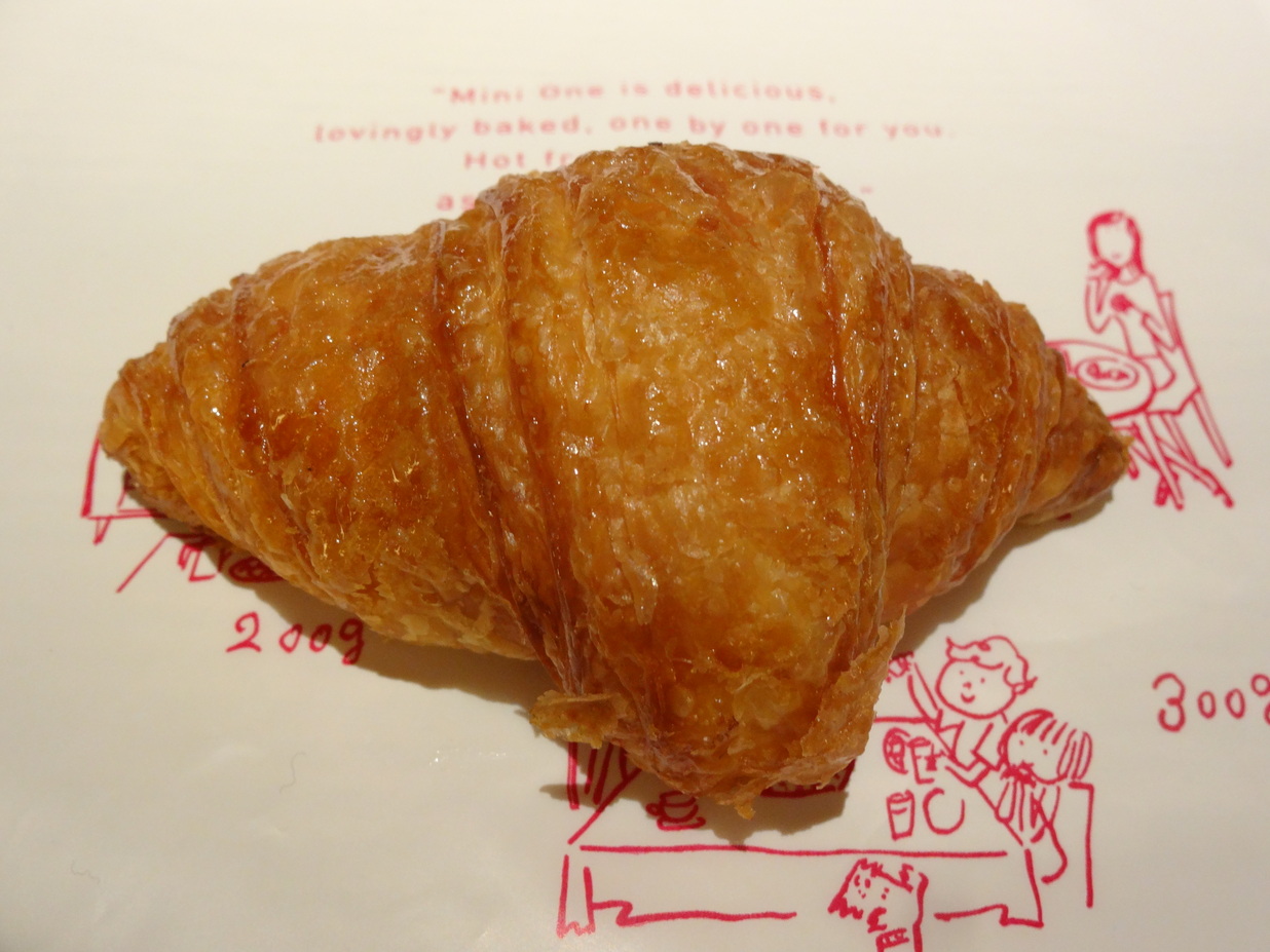 写真 閉店 ミニワン 志木エキア店 Mini One 志木 スイーツ その他 食べログ