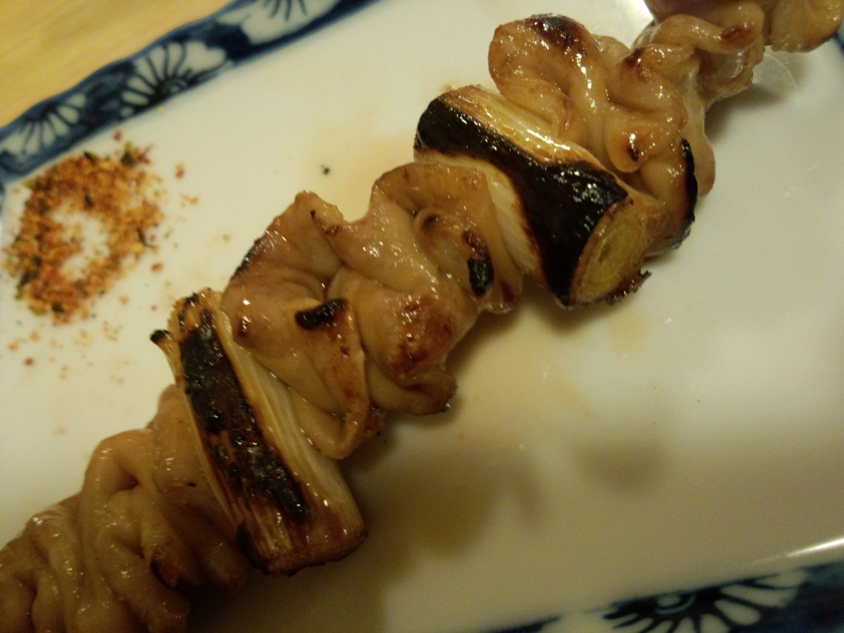 白鷺 name=