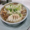 渋谷かっちゃんラーメン