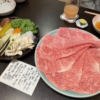 人形町今半 本店 - 