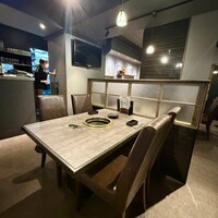 焼肉とみ 横浜関内店 - 