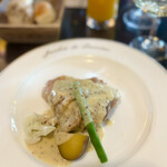 ラ・ブーレット - 